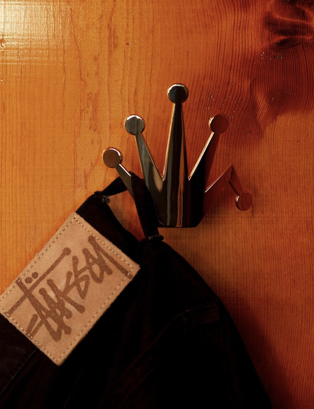 Stüssy — Jason Anderson Studio Stüssy — Jason Anderson Studio